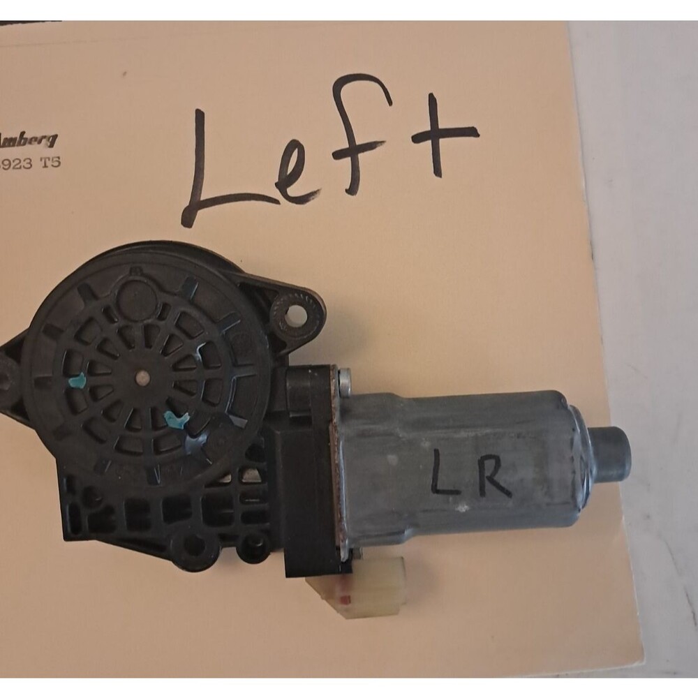 Front or Rear Left Window Lifter Regulator Motor 2005-2010 Kia Sportage Drivers